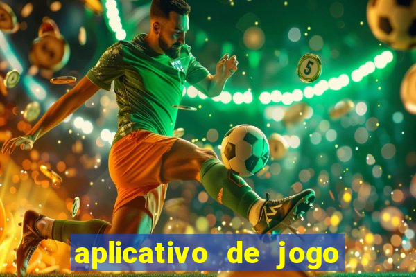 aplicativo de jogo que da bonus no cadastro